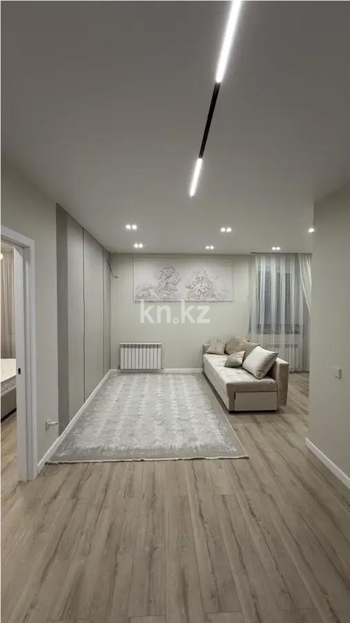 Продажа 2-комнатной квартиры, 51.6 м², ул. Байтурсынова, дом  49 в Астане