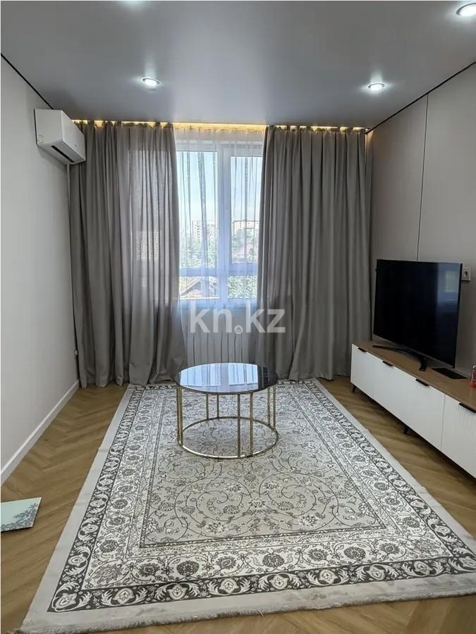 Продажа 3-комнатной квартиры, 80 м² в Алматы