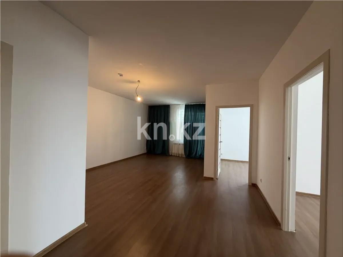Продажа 3-комнатной квартиры, 85.9 м² в Астане