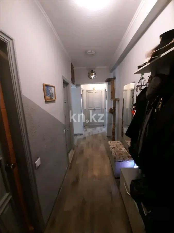 Продажа 2-комнатной квартиры, 64.9 м² в Алматы - фото 10