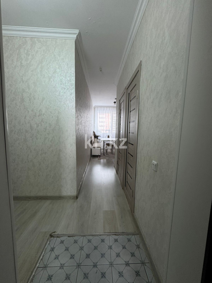 Продажа 2-комнатной квартиры, 57.5 м² в Астане - фото 9