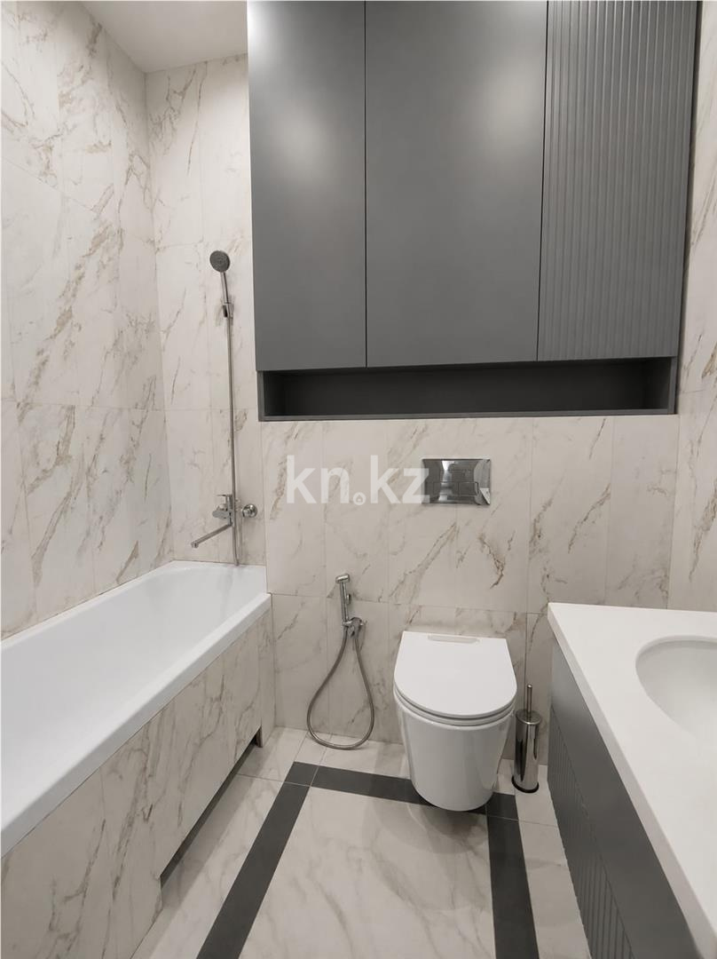 Продажа 4-комнатной квартиры, 105 м² в Караганде - фото 13