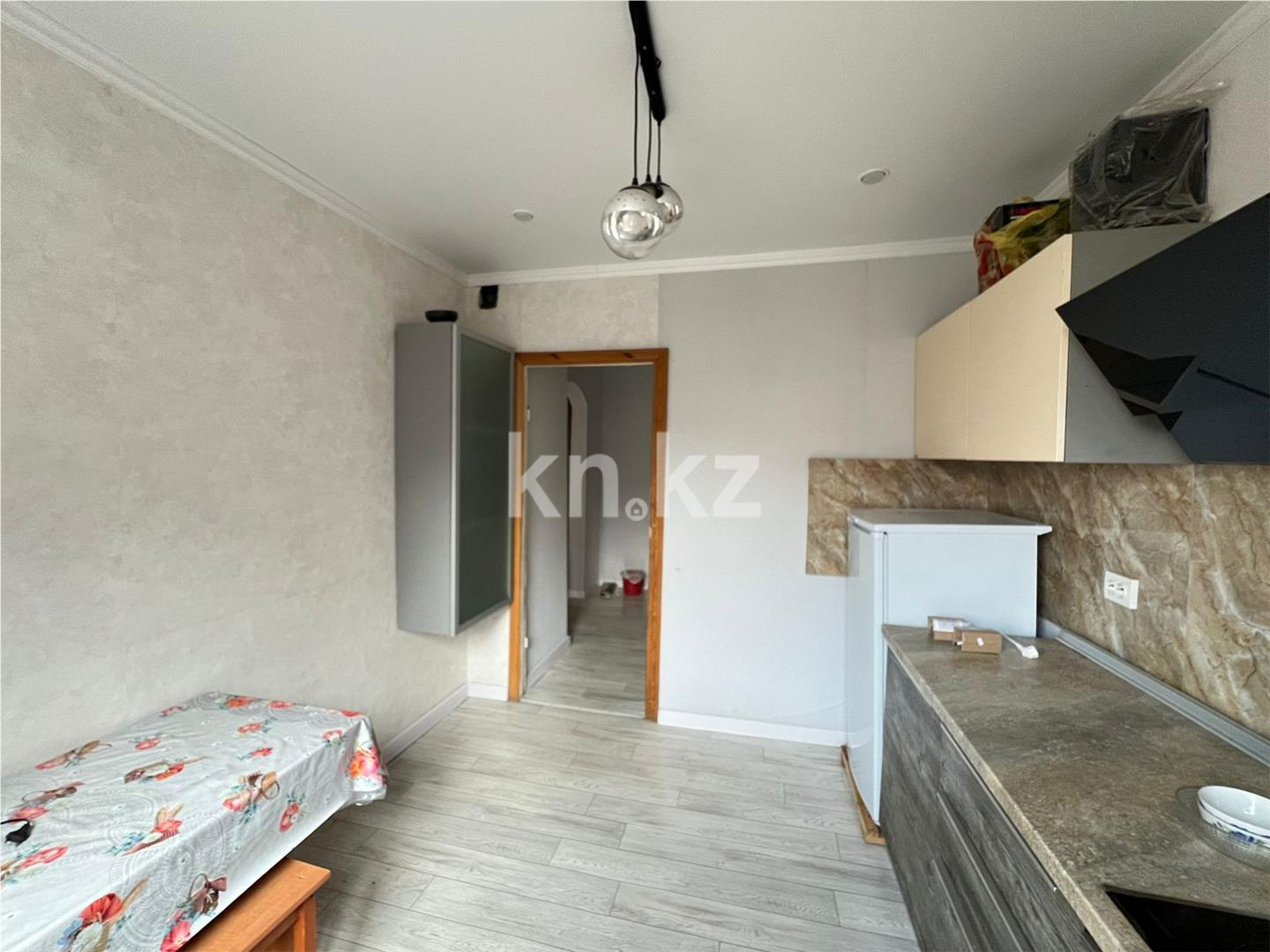 Продажа 2-комнатной квартиры, 52 м², мкр-н Степной-1, дом  6/41 в Караганде - фото 6