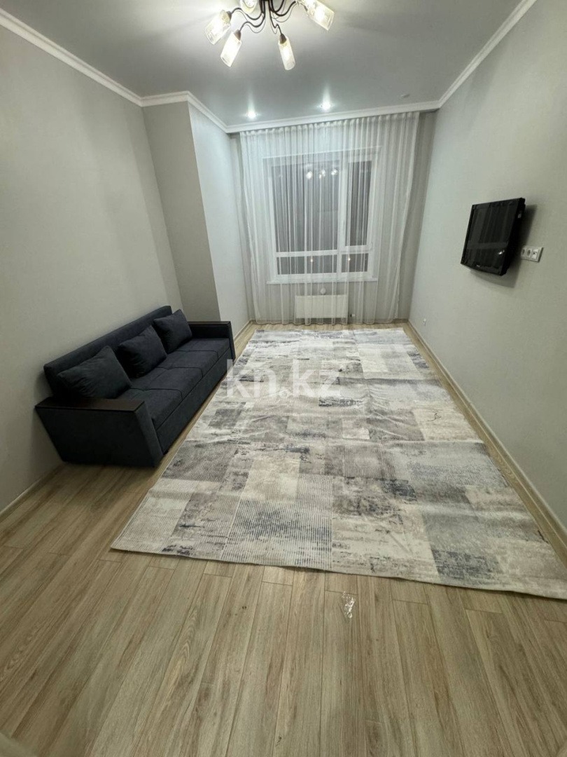 Аренда 2-комнатной квартиры, 62 м² в Астане - фото 2