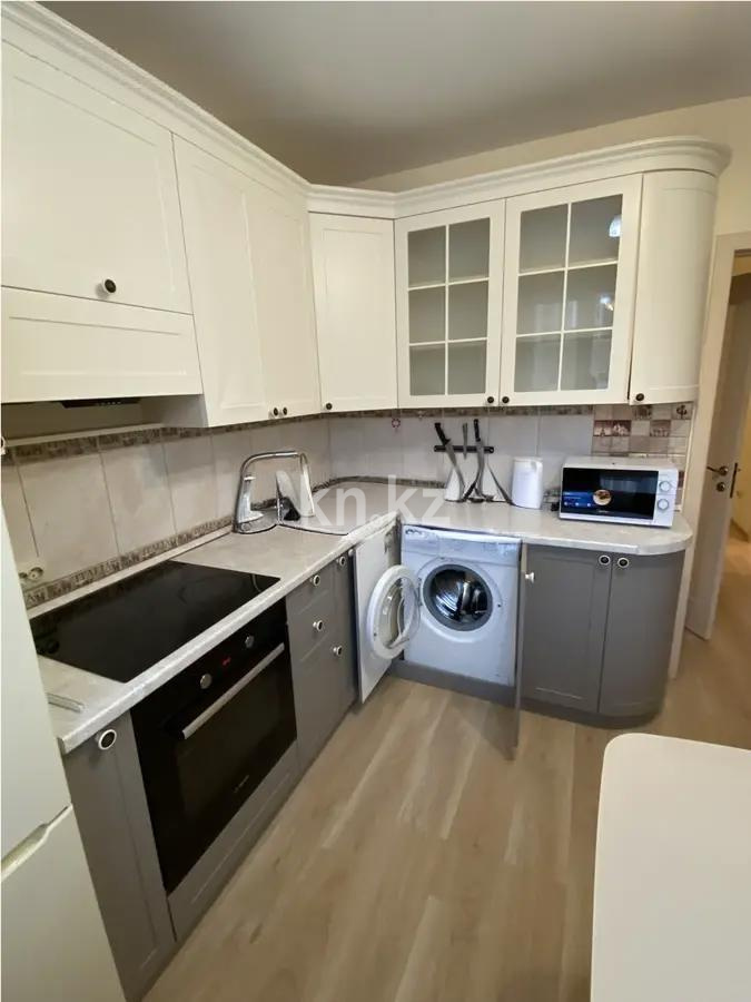 Продажа 1-комнатной квартиры, 38 м² в Астане - фото 2