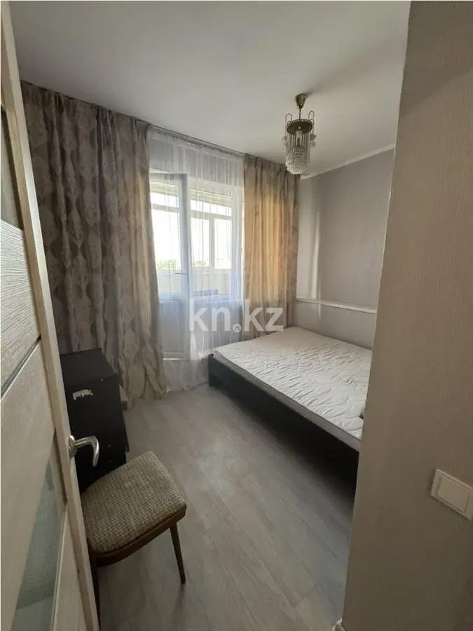 Продажа 2-комнатной квартиры, 44.1 м² в Алматы - фото 2