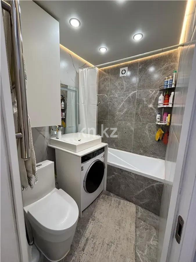 Продажа 3-комнатной квартиры, 63 м² в Алматы - фото 4