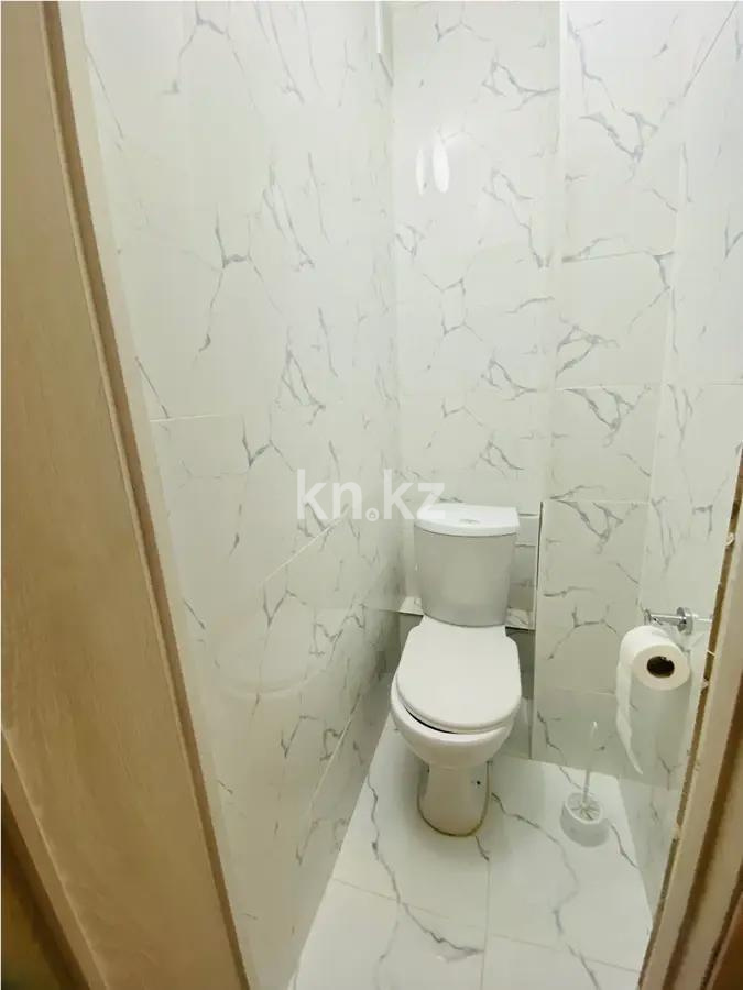 Продажа 2-комнатной квартиры, 47 м², ул. Шашкина, дом  23 в Алматы - фото 5