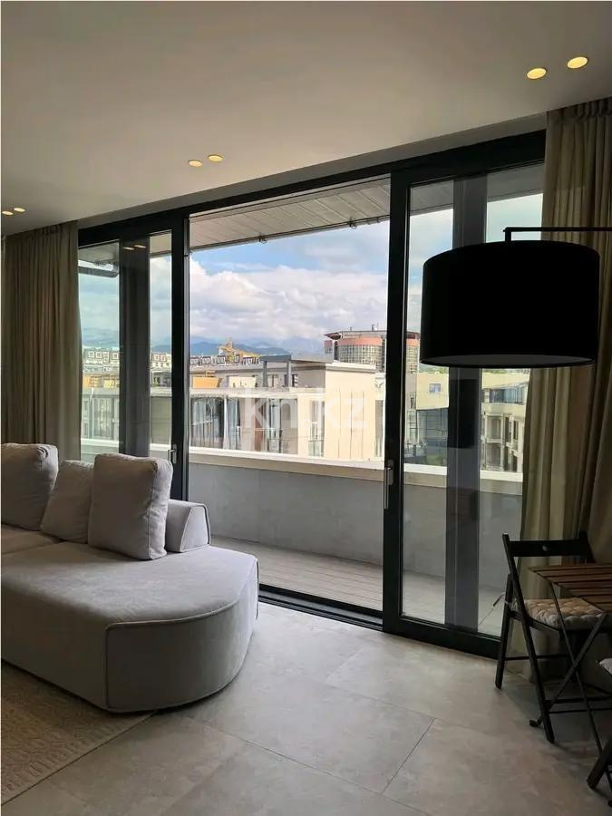 Продажа 5-комнатной квартиры, 220 м² в Алматы - фото 5
