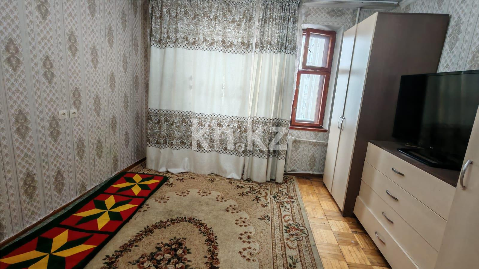 Продажа 1-комнатной квартиры, 32 м² в Караганде - фото 2