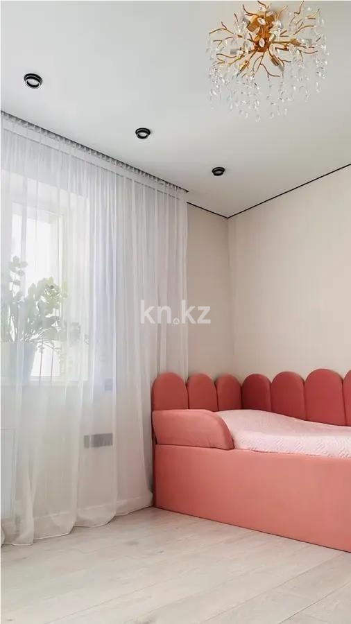 Продажа 3-комнатной квартиры, 75 м² в Алматы - фото 3