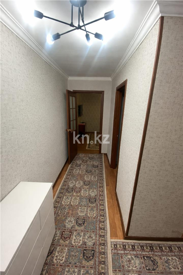 Продажа 3-комнатной квартиры, 60 м² в Караганде - фото 3