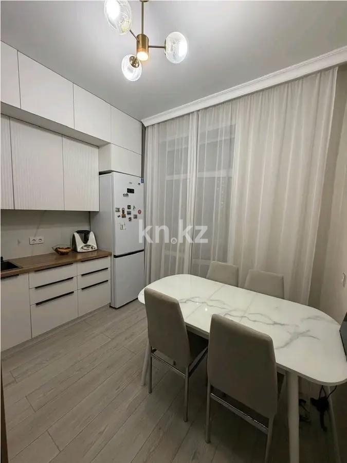 Продажа 2-комнатной квартиры, 55 м² в Астане - фото 3