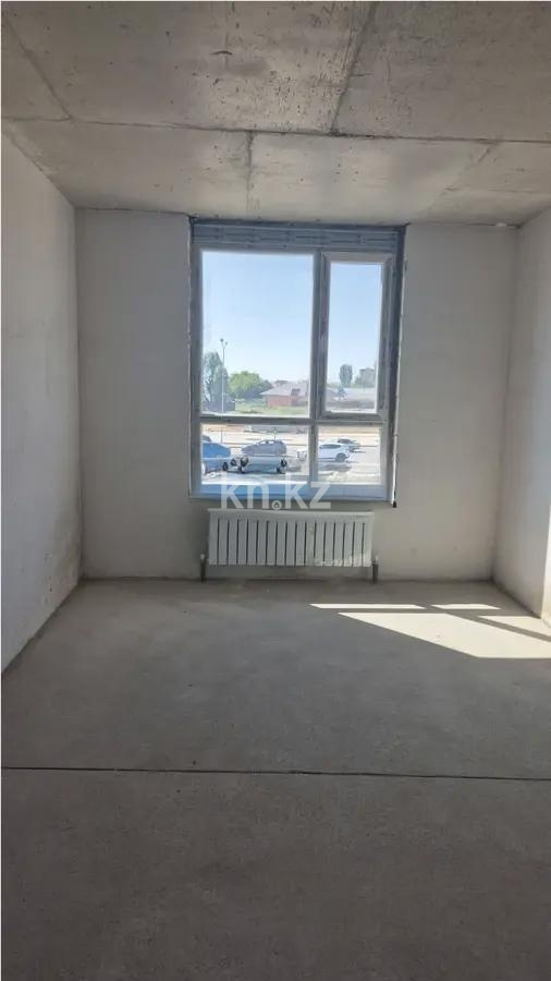 Продажа 1-комнатной квартиры, 39.8 м² в Астане - фото 2