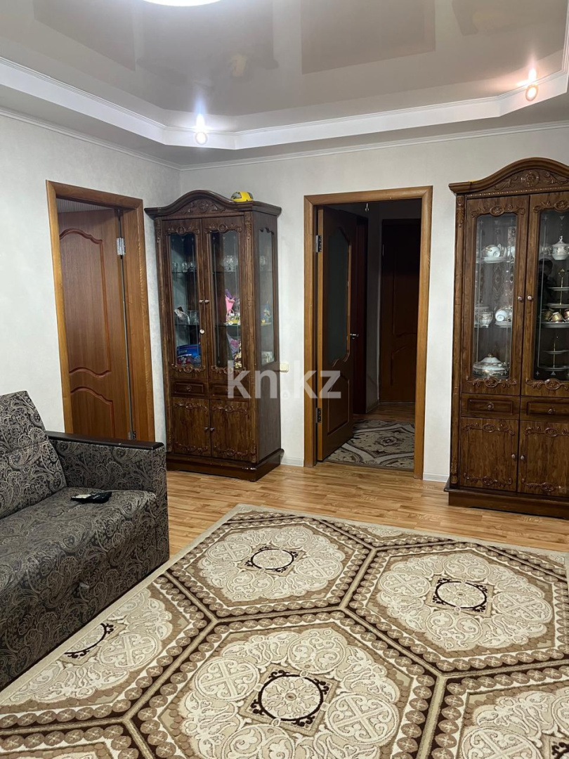 Продажа 3-комнатной квартиры, 50 м², ул. Пичугина, дом  240 в Караганде - фото 4