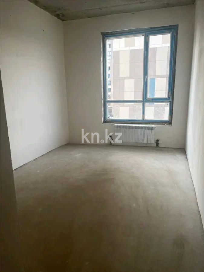 Продажа 2-комнатной квартиры, 56.8 м², ул. Шаймерденова, дом  4/1 в Астане - фото 2