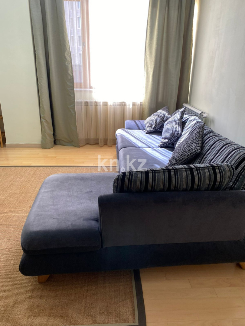 Аренда 2-комнатной квартиры, 105 м² в Астане - фото 7