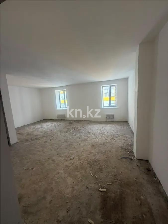 Продажа 1-комнатной квартиры, 37 м² в Астане