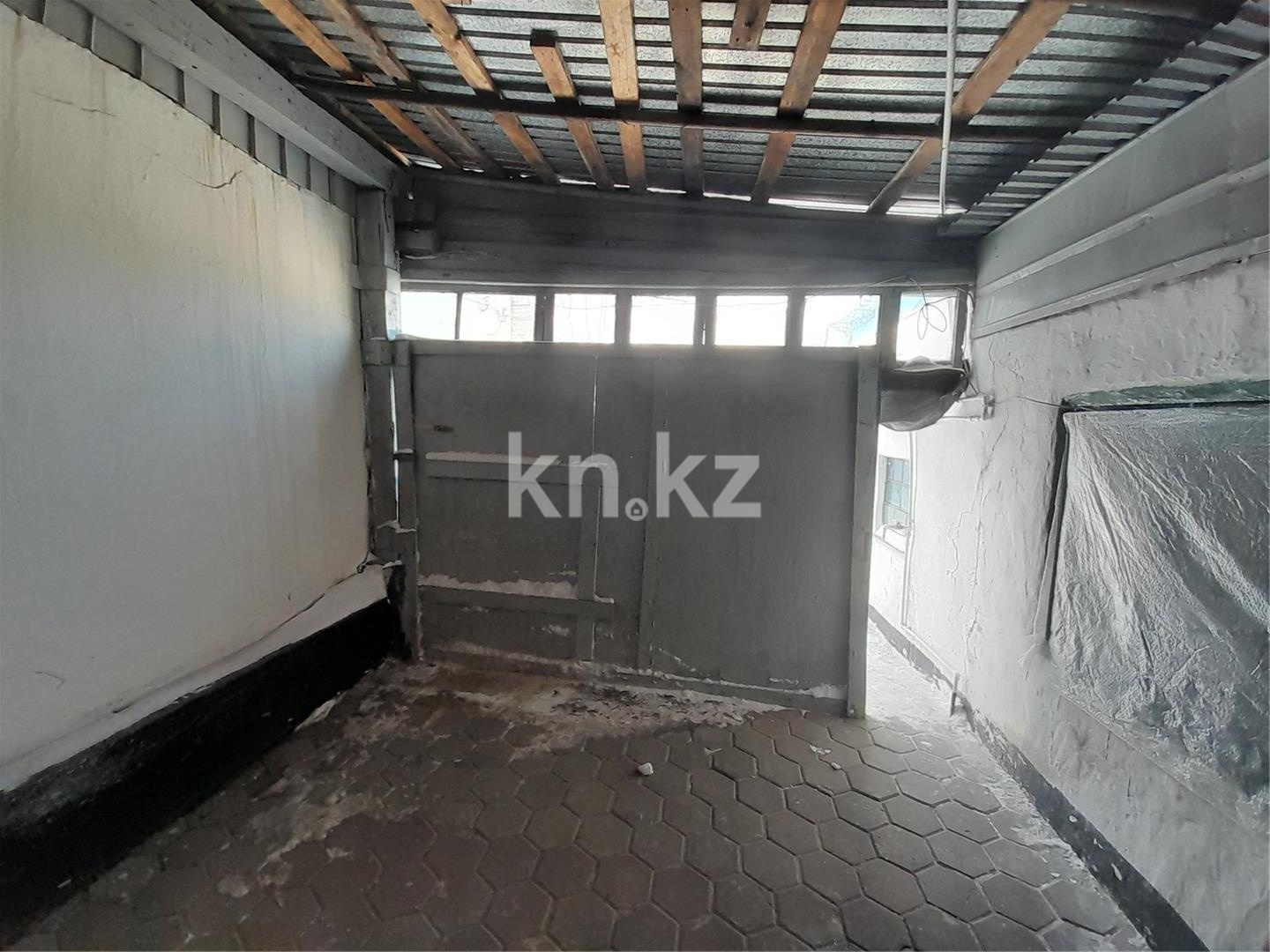 Продажа 3-комнатного дома, 60 м², Ынтымак в Темиртау - фото 25