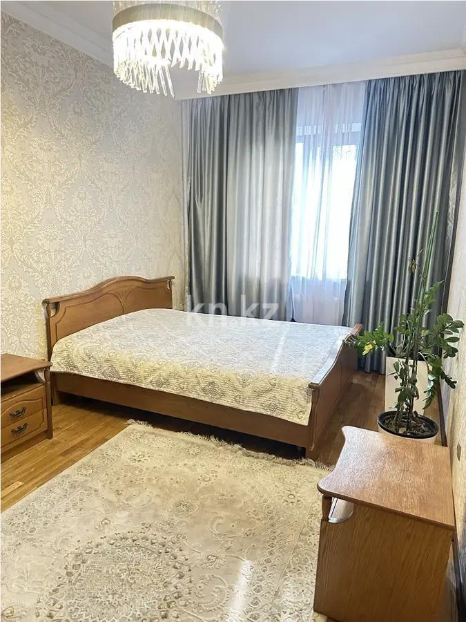 Продажа 4-комнатной квартиры, 100 м², мкр. Жетысу-2, дом  76 в Алматы - фото 2