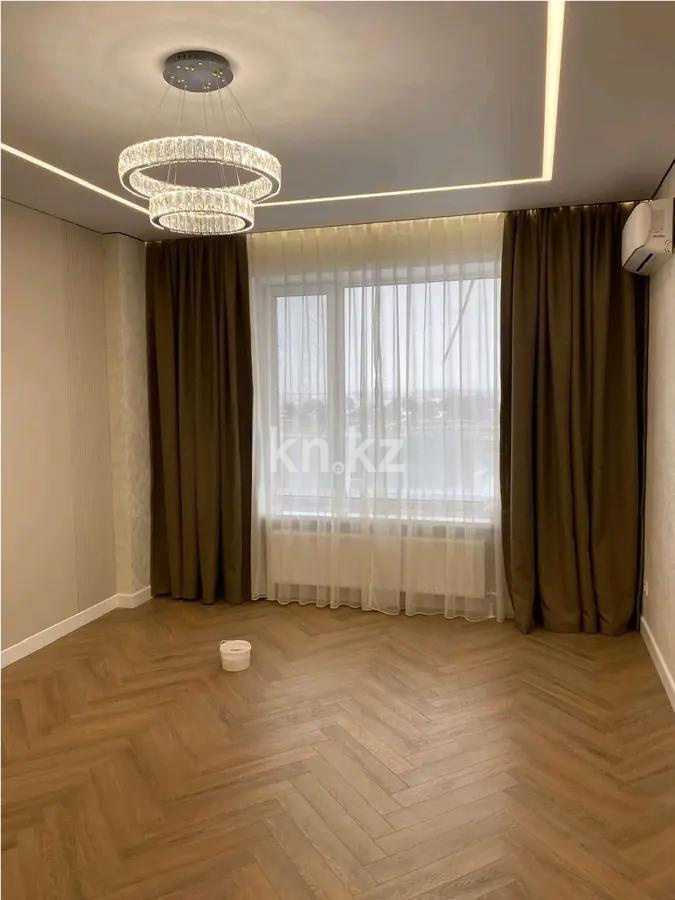 Продажа 2-комнатной квартиры, 45 м² в Астане