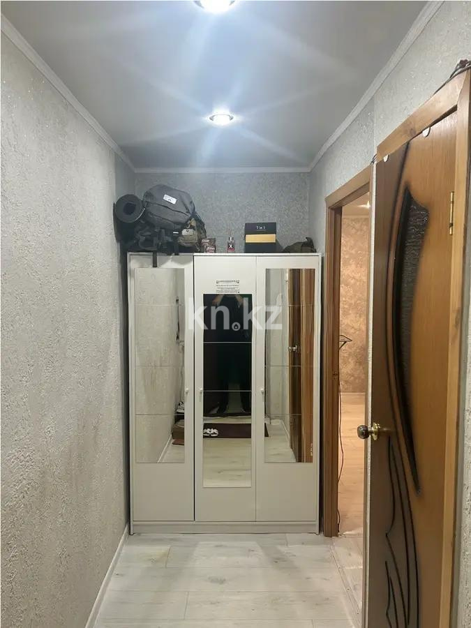 Продажа 1-комнатной квартиры, 32 м², пр. Республики, дом  49/1 в Темиртау - фото 4