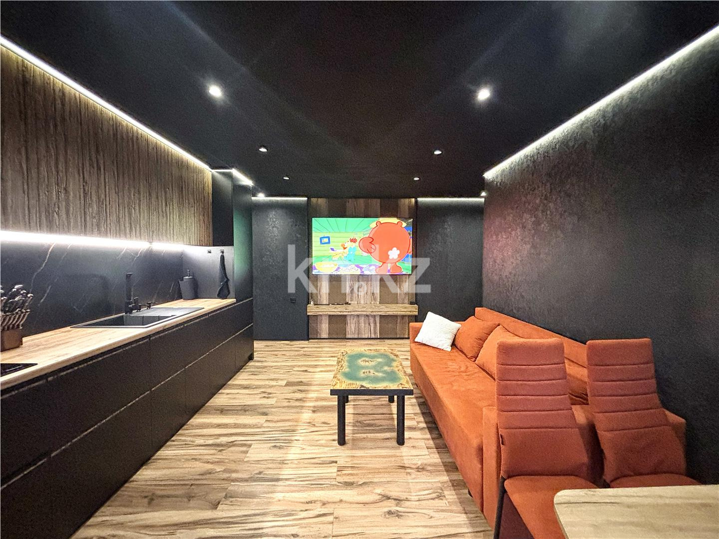 Продажа 3-комнатной квартиры, 65 м² в Караганде - фото 2