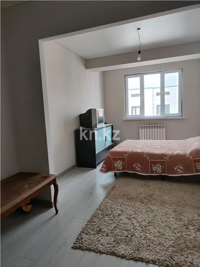 Продажа 2-комнатной квартиры, 58.9 м², ул. Халиуллина, дом  196/1 в Алматы