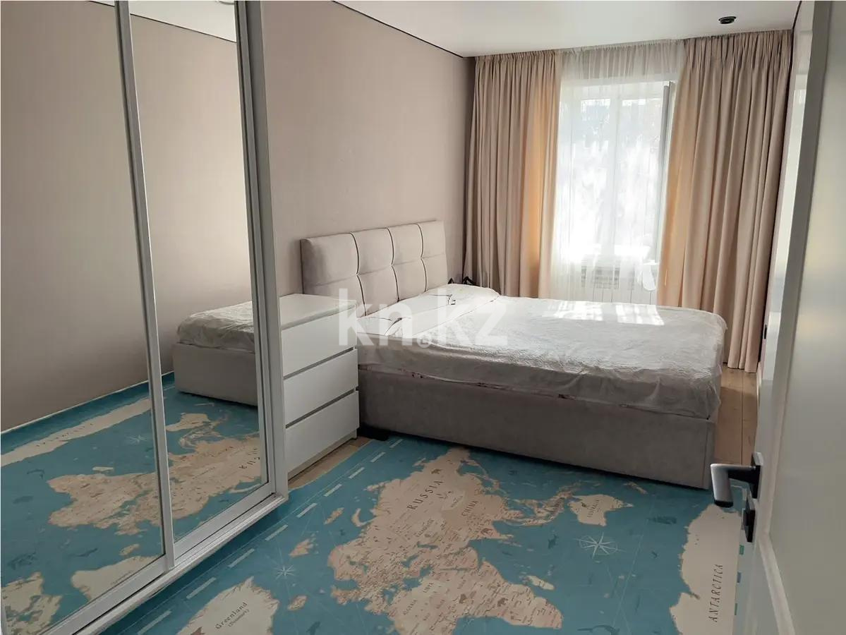 Продажа 2-комнатной квартиры, 45 м², мкр-н Коктем-1, дом  29 в Алматы - фото 2