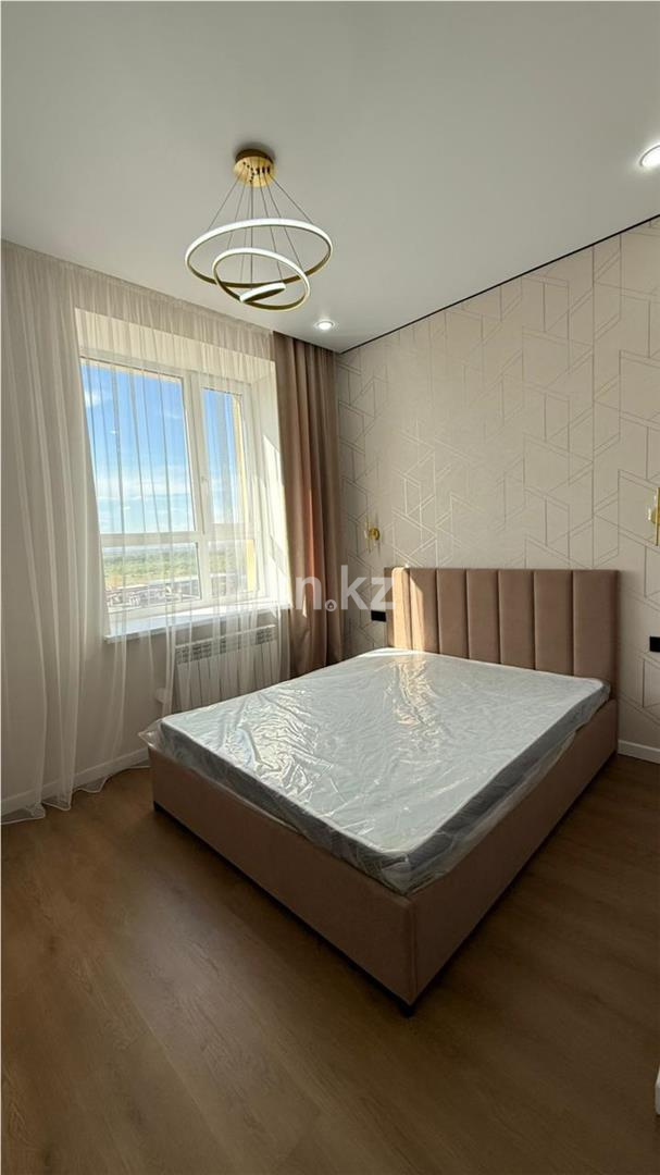 Продажа 3-комнатной квартиры, 62 м² в Караганде