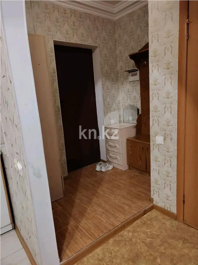 Продажа 1-комнатной квартиры, 36 м² в Астане - фото 5