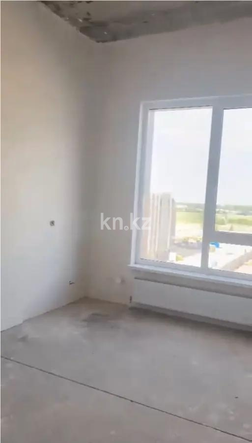 Продажа 1-комнатной квартиры, 37.9 м² в Алматы
