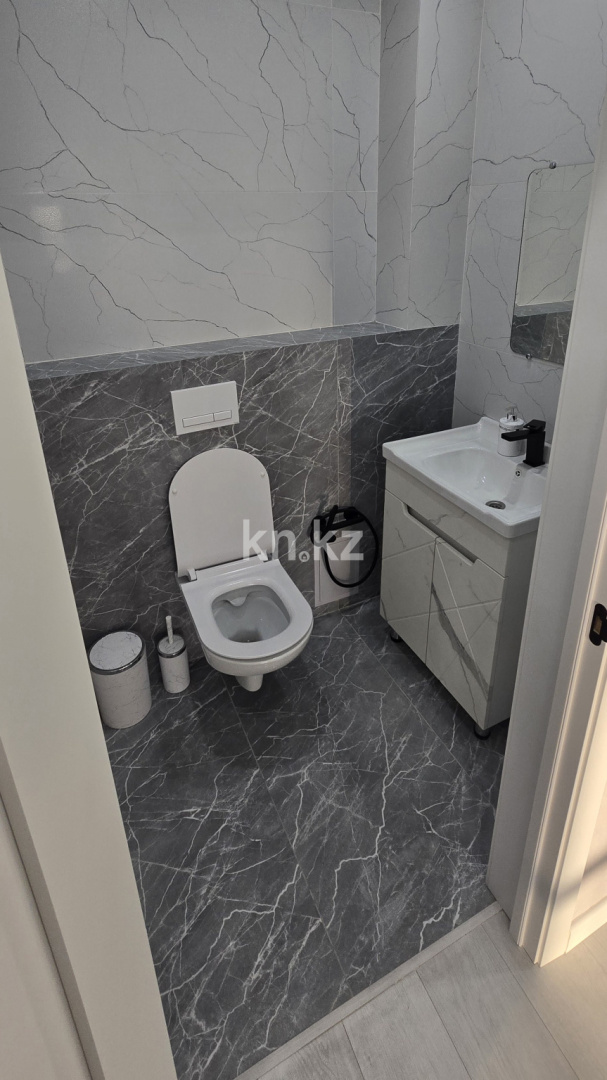 Аренда 2-комнатной квартиры, 76 м² в Алматы - фото 7