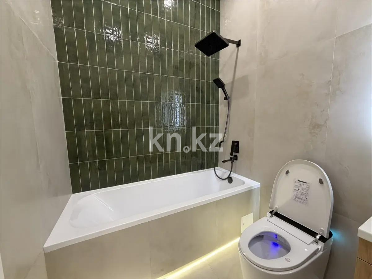Продажа 3-комнатной квартиры, 116 м² в Астане - фото 5
