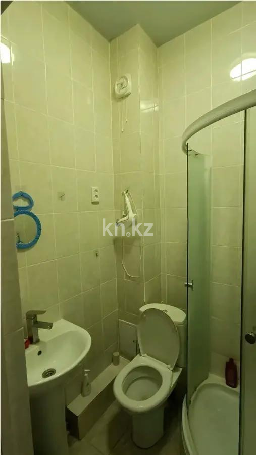 Продажа 1-комнатной квартиры, 24 м², ул. Жанкент, дом  139 в Астане - фото 2