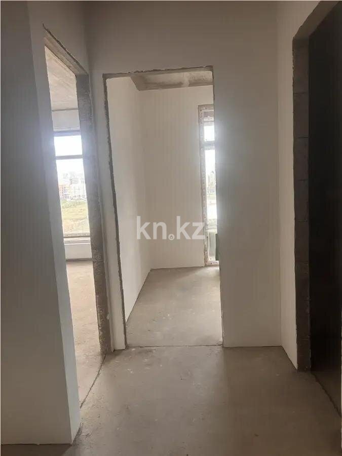 Продажа 1-комнатной квартиры, 38.2 м² в Астане - фото 2