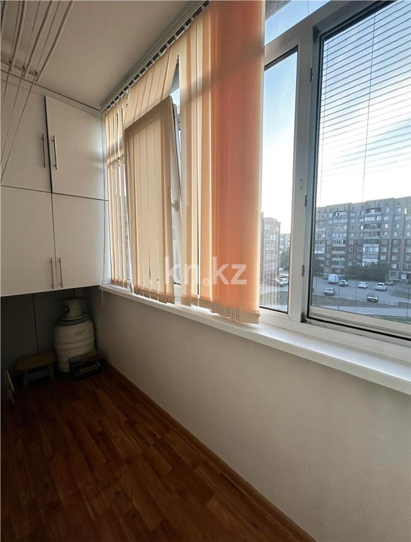 Продажа 5-комнатной квартиры, 96 м², мкр-н Голубые Пруды в Караганде - фото 20