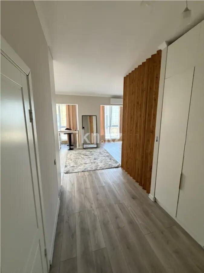Продажа 2-комнатной квартиры, 50 м² в Алматы - фото 2