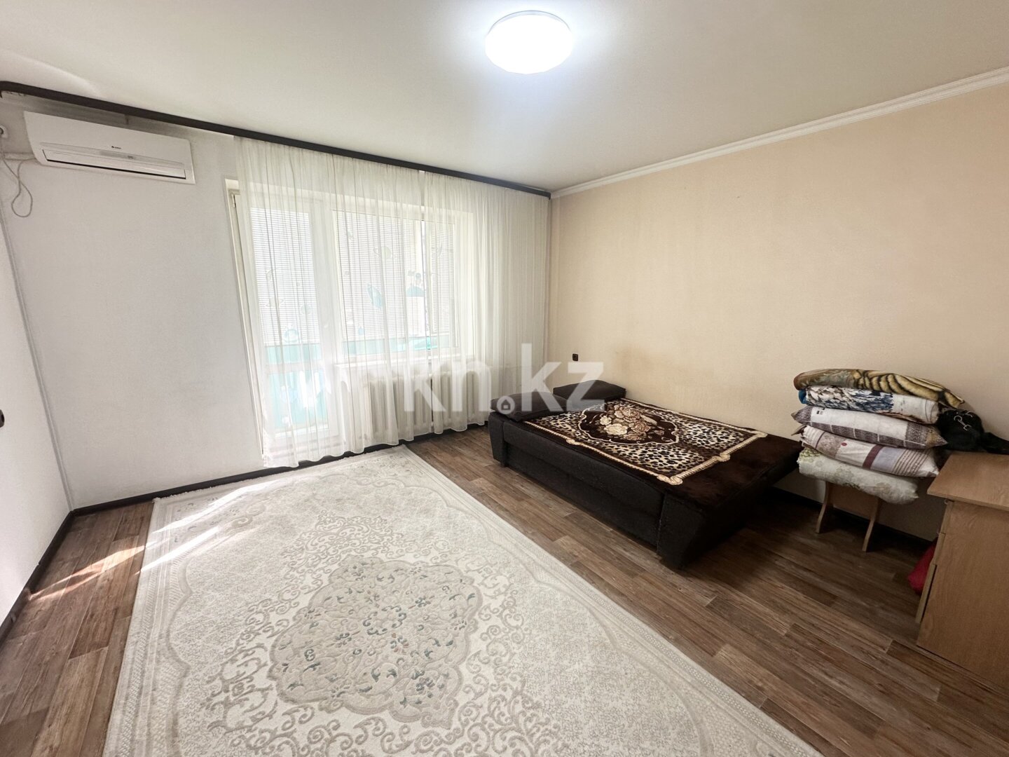 Продажа 1-комнатной квартиры, 41 м² в Караганде - фото 3