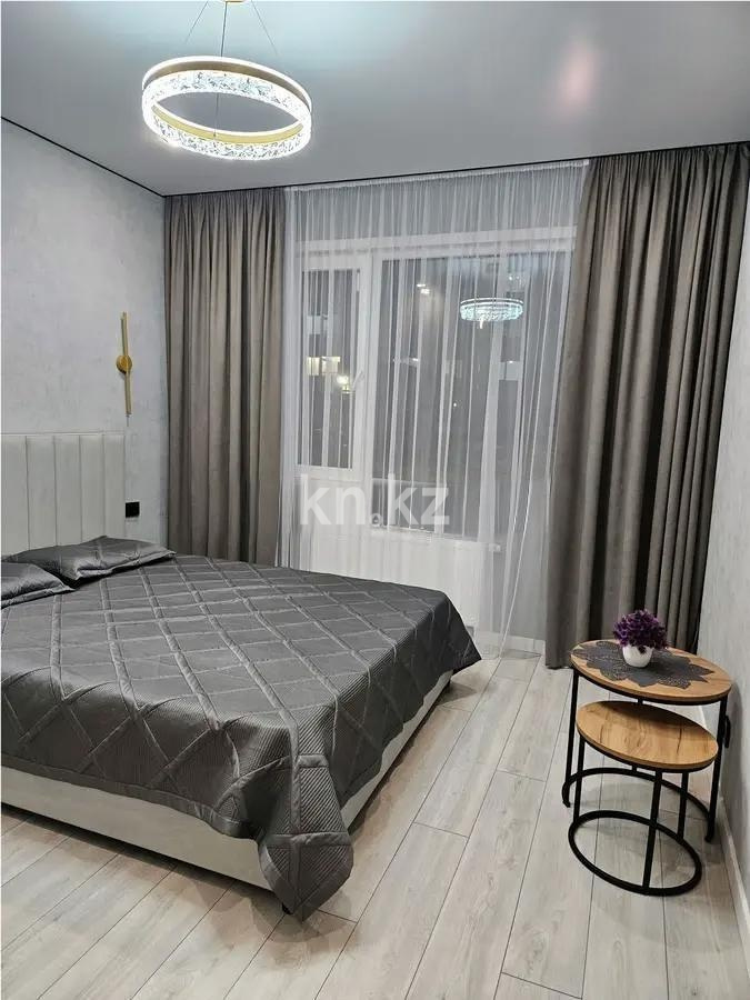 Продажа 2-комнатной квартиры, 42 м² в Астане - фото 2
