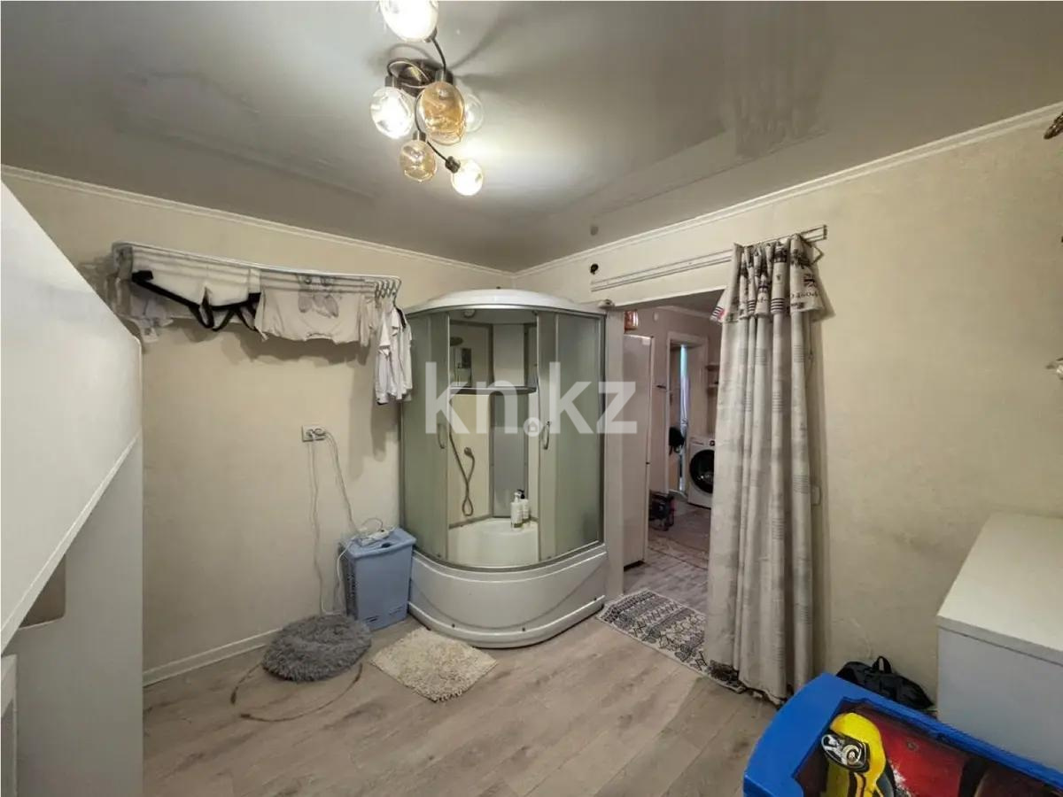 Продажа 2-комнатной квартиры, 40 м² в Алматы - фото 3