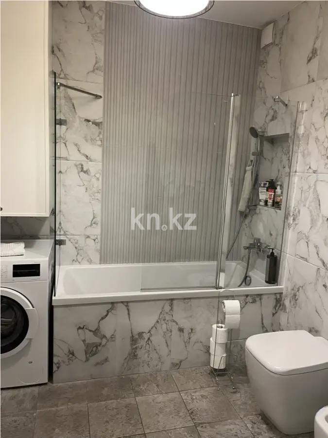 Продажа 3-комнатной квартиры, 84 м² в Алматы - фото 3