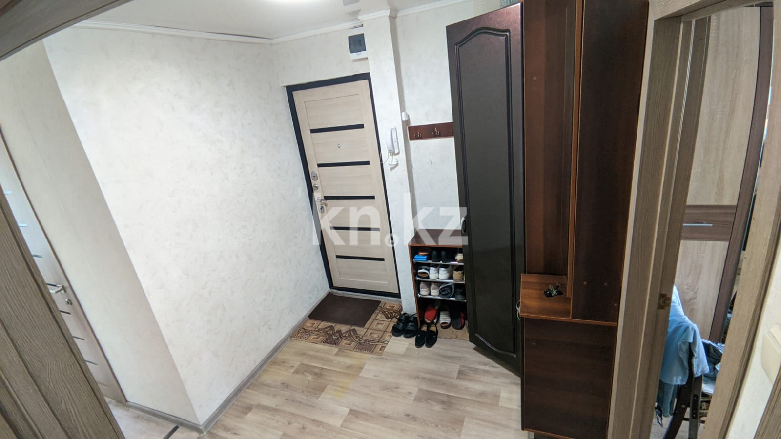 Продажа 3-комнатной квартиры, 62.7 м², мкр-н 1А, дом  17 в Сарани - фото 9