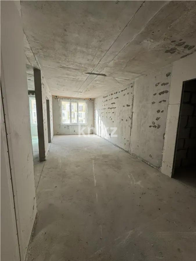 Продажа 1-комнатной квартиры, 38.8 м² в Алматы - фото 2