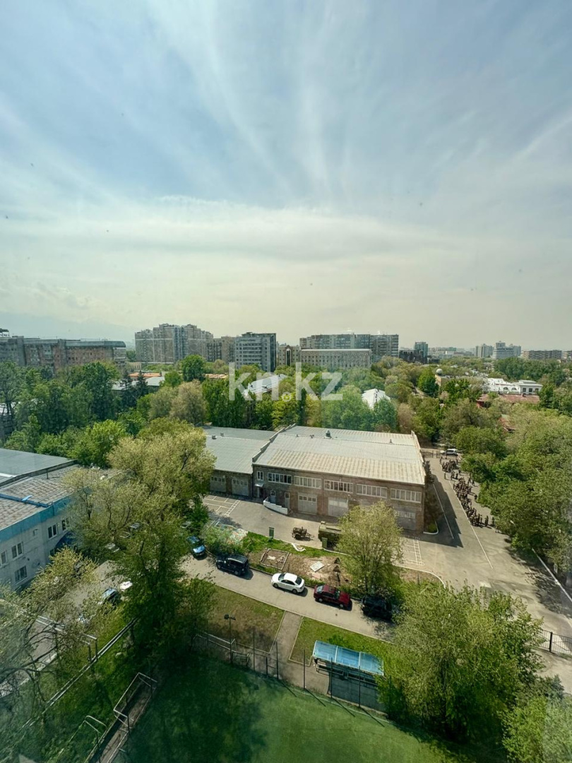 Продажа 3-комнатной квартиры, 106 м² в Алматы - фото 6
