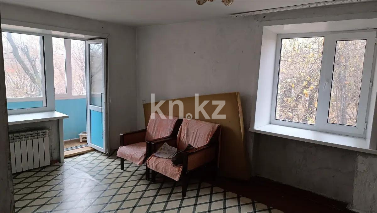 Продажа 1-комнатной квартиры, 32 м² в Караганде