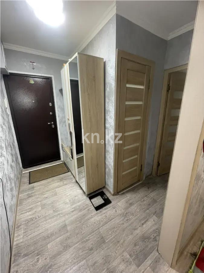 Продажа 1-комнатной квартиры, 32 м² в Алматы - фото 4
