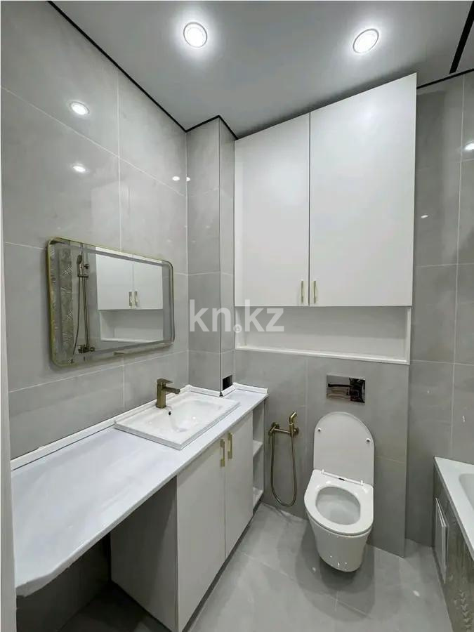 Продажа 2-комнатной квартиры, 54 м², ул. Айтматова, дом  77/7 в Астане - фото 5