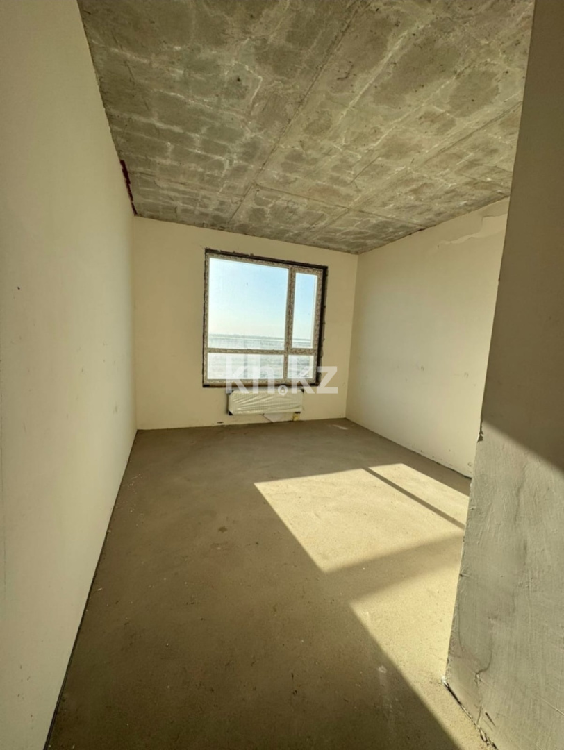 Продажа 1-комнатной квартиры, 35.7 м² в Астане - фото 20