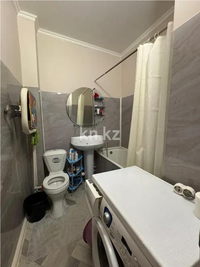 Продажа 1-комнатной квартиры, 40.5 м² в Алматы - фото 3